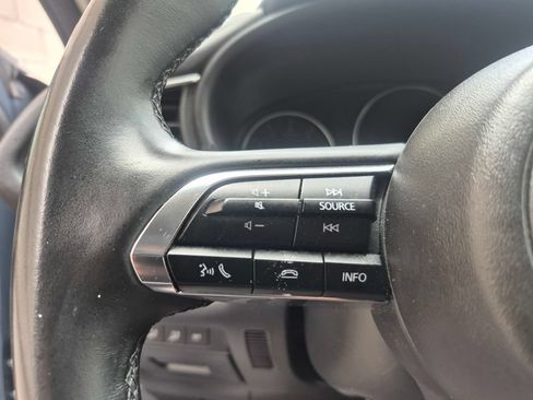 Used 2025 MAZDA CX-30 AWD 2.5 S w/ Preferred Package image 11