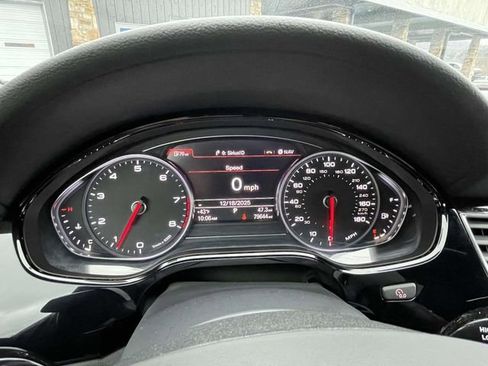 Used 2011 Audi A8 L 4.2 image 18