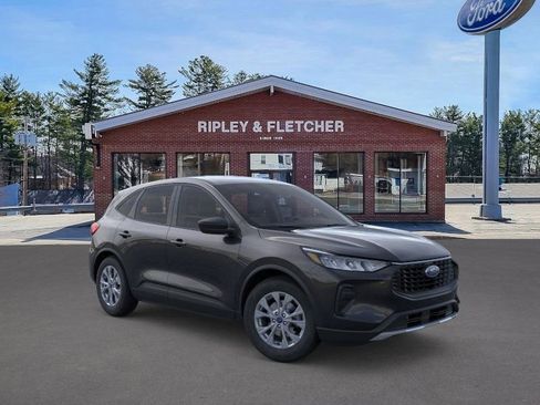 New 2026 Ford Escape Active w/ Active Premium Tech Pack image 7