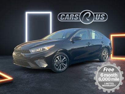 Used 2024 Kia Forte LXS