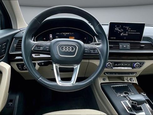 Used 2018 Audi Q5 2.0T Premium AWD/4WD image 8