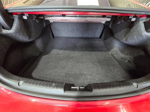 Used 2017 MAZDA MAZDA6 Touring FWD image 29