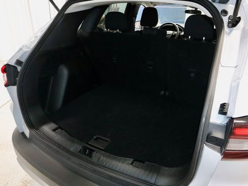 Certified 2025 Ford Escape Active AWD/4WD image 14