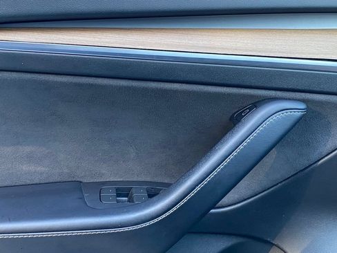 Used 2021 Tesla Model 3 Standard Range Plus RWD image 17