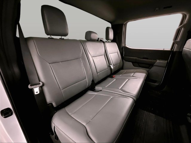 Used 2024 Ford F250 XL w/ FX4 Off-Road Package AWD/4WD image 26