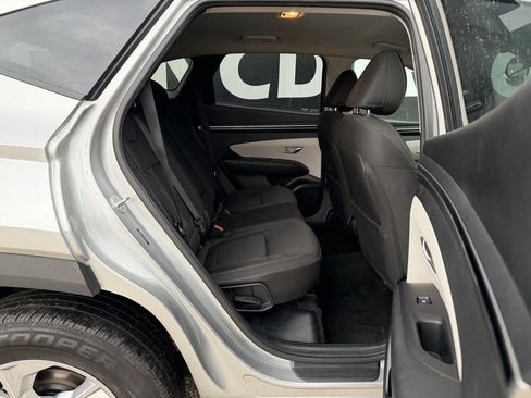 Used 2023 Hyundai Tucson SEL image 30