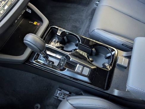 New 2026 Subaru Forester Limited AWD/4WD image 14