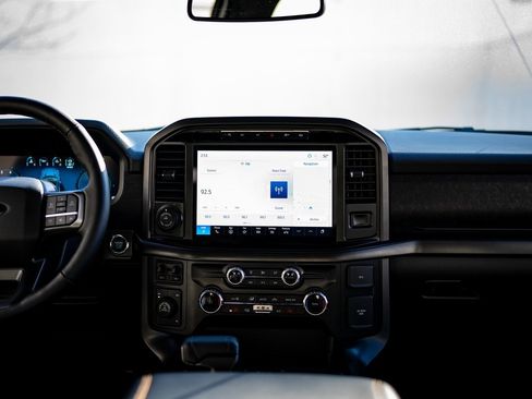 Used 2024 Ford F150 Tremor w/ Bed Utility Package image 29