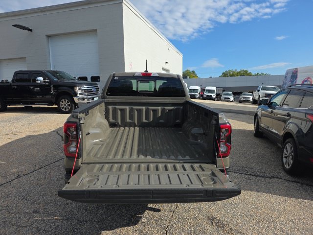 New 2026 Ford Ranger Lariat w/ Convenience Package AWD/4WD image 5