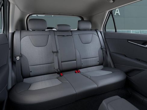 New 2026 Kia Niro Wind FWD image 16