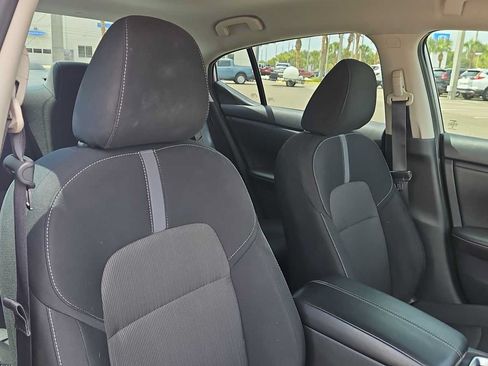 Used 2023 Nissan Sentra SV FWD image 25