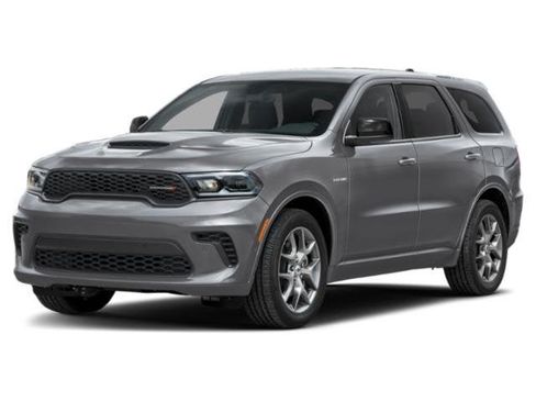 New 2027 Dodge Durango GT AWD/4WD image 1