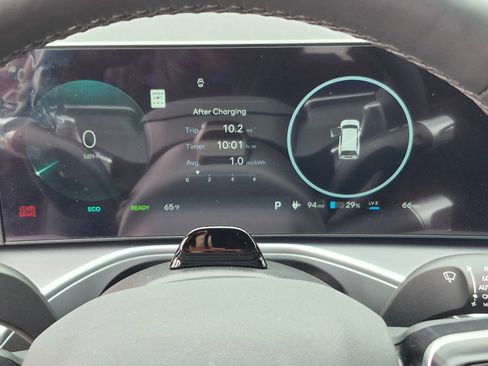New 2026 Hyundai Ioniq 9 SEL AWD/4WD image 30