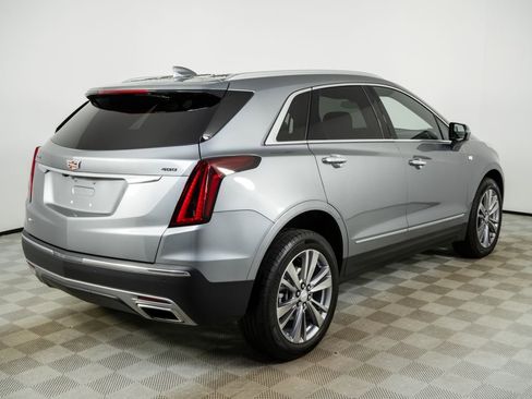 Used 2023 Cadillac XT5 Premium Luxury image 28