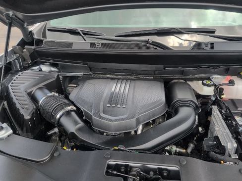 Used 2024 Chevrolet Traverse RS w/ LPO, Floor Liner Package AWD/4WD image 62