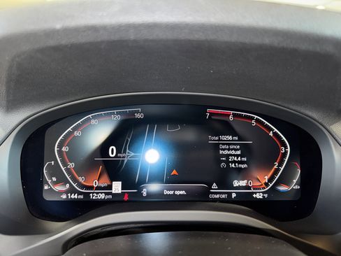 Certified 2024 BMW X3 sDrive30i w/ Convenience Package image 24