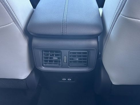 New 2025 Toyota RAV4 XLE Premium image 18