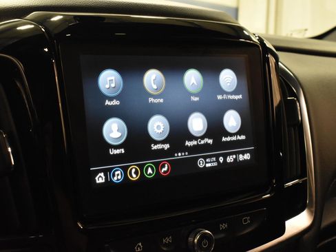 Used 2023 Chevrolet Traverse High Country w/ LPO, Floor Liner Package image 18