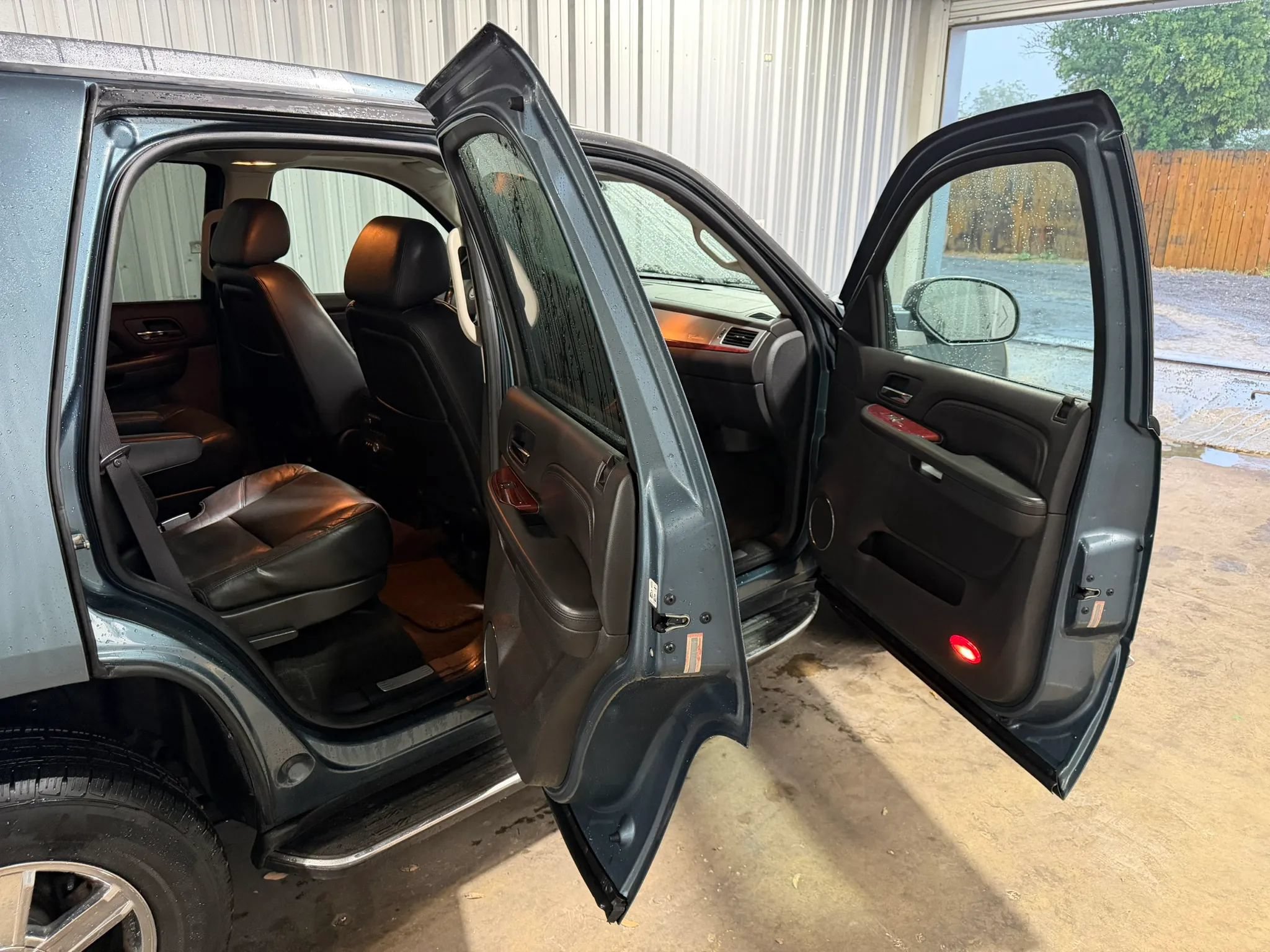 Used 2009 Cadillac Escalade 2WD image 20