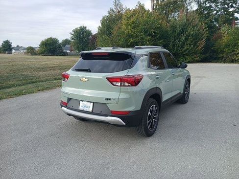 New 2026 Chevrolet TrailBlazer LT w/ Convenience Package image 5