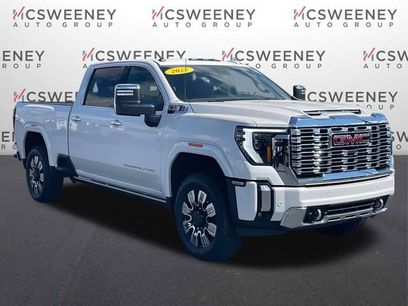 Used 2025 GMC Sierra 2500 Denali w/ Technology Package