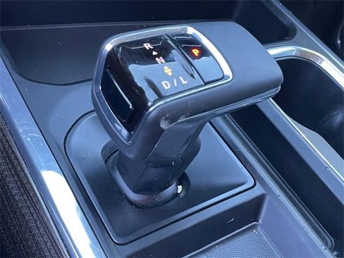 Used 2024 Chevrolet Silverado 1500 LT Trail Boss w/ LT Trail Boss Premium Package image 22