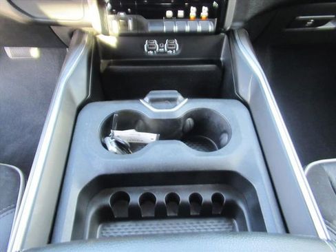 Certified 2024 RAM 3500 Laramie w/ Sport Appearance Package image 24