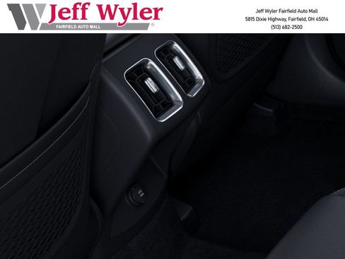 New 2026 Kia Sorento X-Line EX AWD/4WD image 27