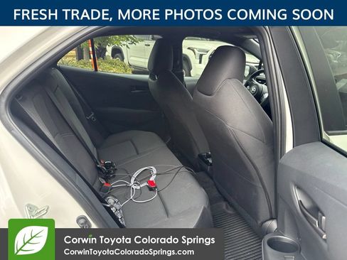 Used 2023 Toyota Corolla GR w/ Performance Package AWD/4WD image 9