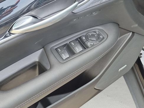 New 2026 Cadillac XT5 Premium Luxury w/ Driver Assist Package AWD/4WD image 23