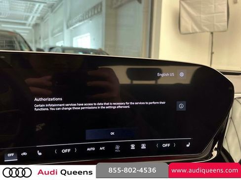 Certified 2025 Audi A5 2.0T Premium w/ Convenience Package image 25