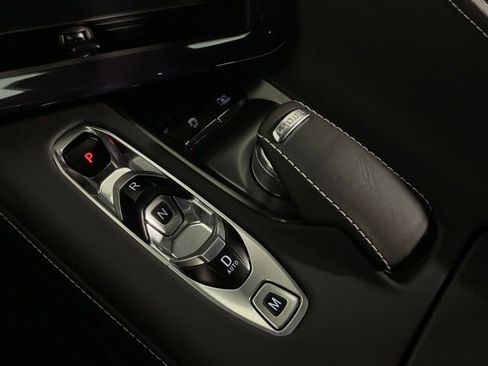 Used 2024 Chevrolet Corvette Stingray Preferred Conv w/ Z51 Performance Package image 28