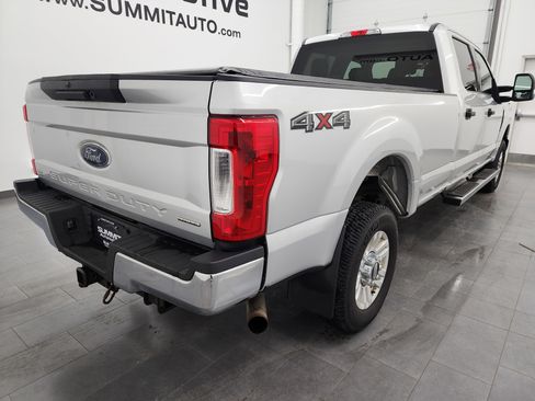 Used 2018 Ford F250 XLT image 4
