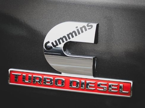 Used 2022 RAM 2500 Tradesman image 6