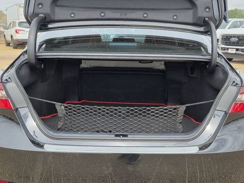 Used 2021 Toyota Camry TRD image 24