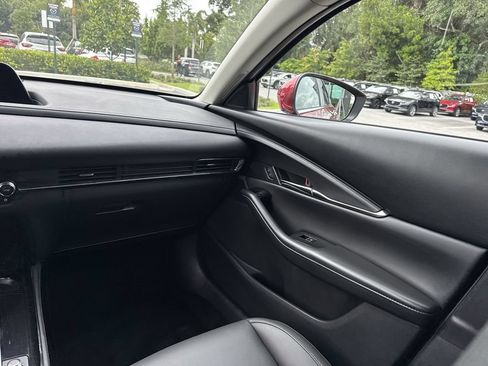 Certified 2024 MAZDA CX-30 AWD 2.5 S w/ Preferred Package image 15