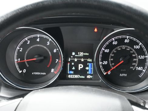 Used 2022 Mitsubishi Outlander Sport FWD image 21