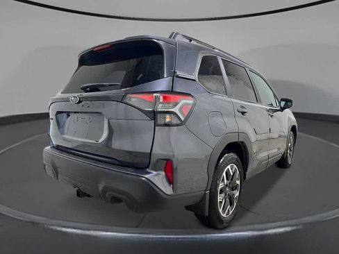 New 2026 Subaru Forester Premium AWD/4WD image 5