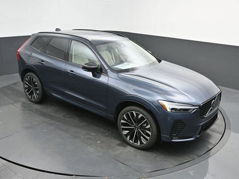 New 2026 Volvo XC60 B5 Ultra w/ Protection Package Premier AWD/4WD image 28