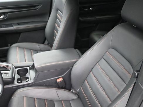 Certified 2026 Honda CR-V Sport-L image 23