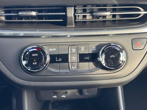 New 2026 Buick Envista Preferred w/ Convenience II Package image 14