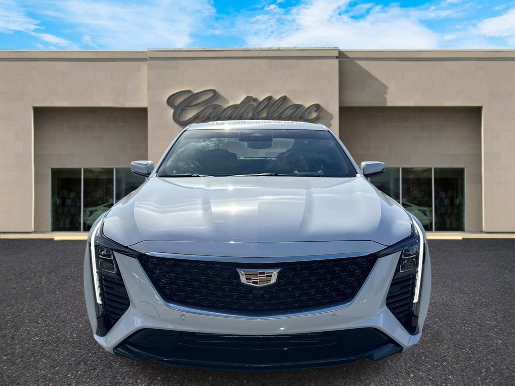 New 2026 Cadillac CT5 Premium Luxury w/ Technology Package RWD image 8