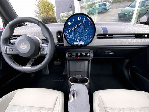 New 2026 MINI Cooper Convertible image 5