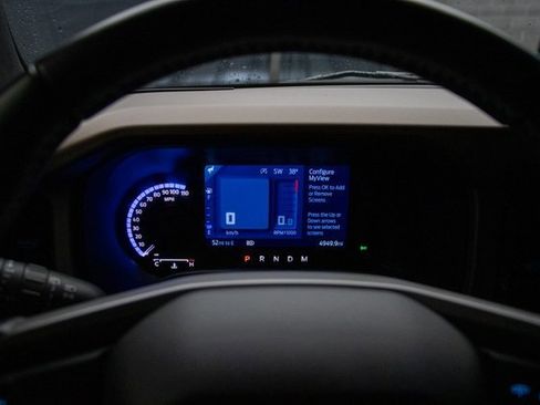 Used 2023 Ford Bronco Outer Banks image 31