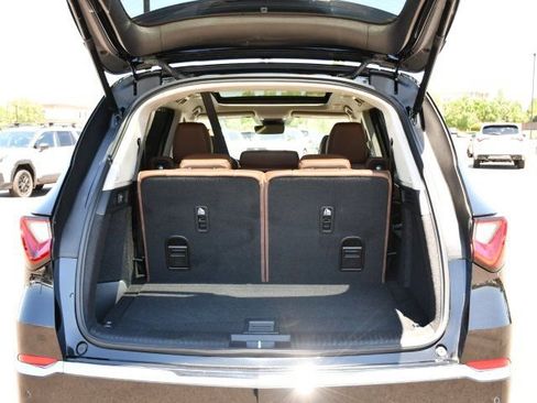 Used 2026 Acura MDX SH-AWD w/ Technology Package image 34