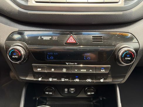 Used 2018 Hyundai Tucson SEL Plus FWD image 12