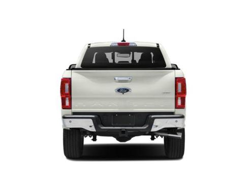 Used 2020 Ford Ranger Lariat w/ Equipment Group 501A Mid AWD/4WD image 5