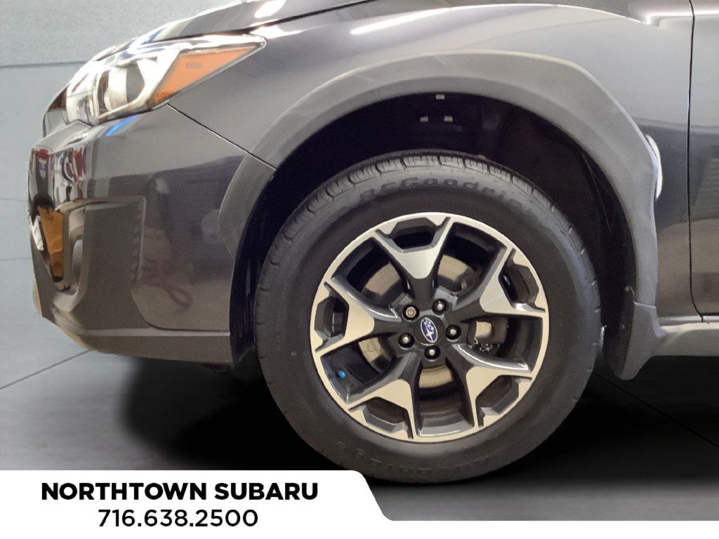 Used 2019 Subaru Crosstrek 2.0i Premium AWD/4WD image 22