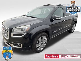 Used 2015 GMC Acadia Denali FWD 360° Tour