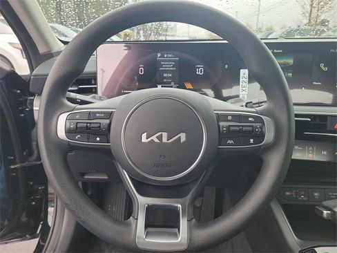 New 2026 Kia K5 LXS image 21